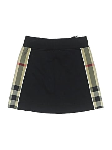 Burberry Skirt (view 2)