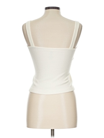 Aura Sleeveless Top (view 2)