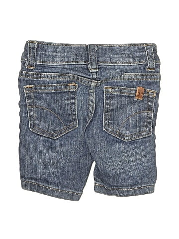 Joe's Jeans Denim Shorts (view 2)