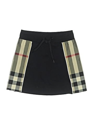 Burberry Skirt (view 1)