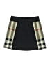 Burberry 100% Cotton Black Skirt Size 3 - photo 1