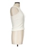 Aura Ivory Sleeveless Top Size Lg - XL - photo 4