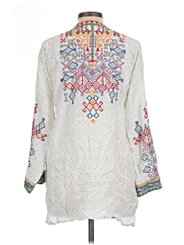 Johnny Was Long Sleeve T-Shirt (view 2)