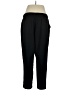 32 Degrees 100% Polyester Solid Black Active Pants Size XL - photo 2