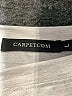 Carpetcom Silver Short Sleeve T-Shirt Size L - photo 7