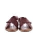 Universal Thread Burgundy Sandals Size 7 - photo 2
