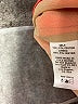 Naven 100% Polyester Solid Orange Cocktail Dress Size XS - photo 8