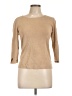 George Tan 3/4 Sleeve Top Size L - photo 1