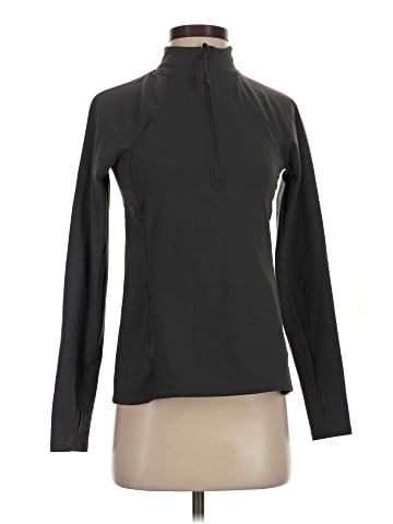 Spyder Turtleneck Sweater (view 1)