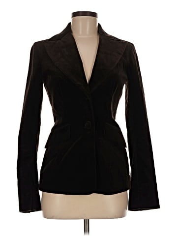 Zara Blazer (view 1)