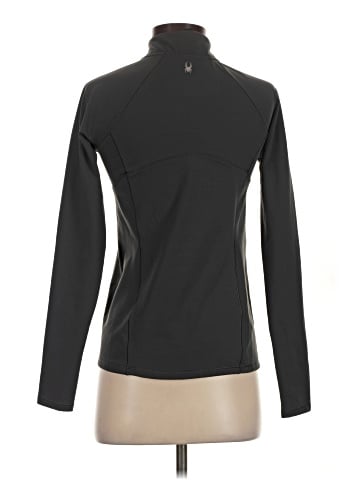 Spyder Turtleneck Sweater (view 2)