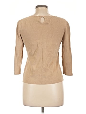 George 3/4 Sleeve Top (view 2)