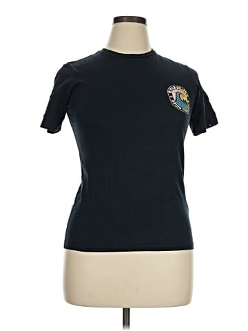 Quiksilver Short Sleeve T-Shirt (view 1)