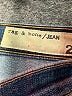 Rag & Bone/JEAN Hearts Blue Jeans Size 24 waist - photo 4