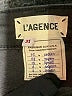 L'Agence Black Jeggings Size 31 waist - photo 7
