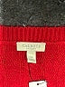 Talbots Outlet Red Pullover Sweater Size 3X - photo 7