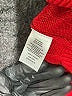 Talbots Outlet Red Pullover Sweater Size 3X - photo 8