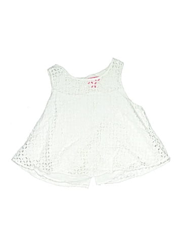 Lilly Pulitzer For Target Sleeveless Blouse (view 1)