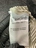 Unbranded 100% Polyester Metallic Ivory Long Sleeve Blouse Size 6 - photo 8