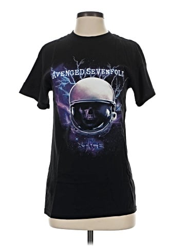 Alstyle Apparel & Activewear Short Sleeve T-Shirt (view 1)