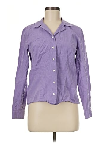 Geoffrey Beene Sport Long Sleeve Button-Down Shirt (view 1)