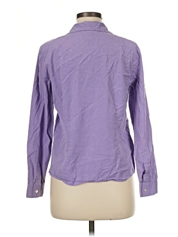 Geoffrey Beene Sport Long Sleeve Button-Down Shirt (view 2)