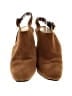 Colin Stuart Brown Heels Size 6 - photo 2