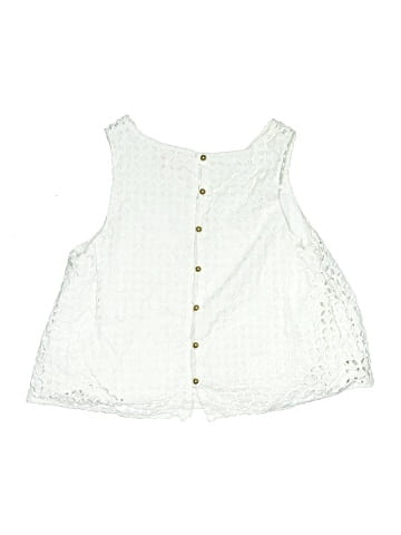 Lilly Pulitzer For Target Sleeveless Blouse (view 2)