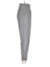 MPG Solid Gray Casual Pants Size M - photo 4