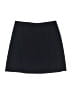 DKNY Solid Black Skort Size 2 (petite) - photo 1