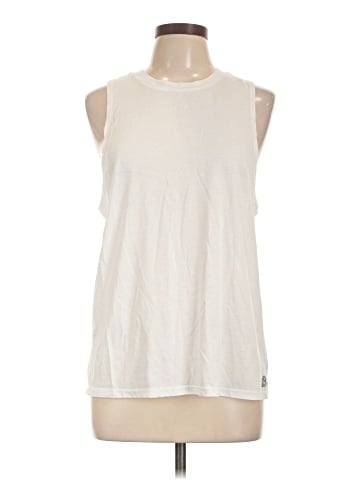 New Balance Sleeveless T-Shirt (view 1)