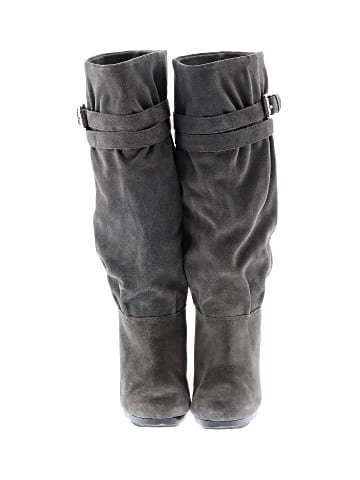 MICHAEL Michael Kors Boots (view 2)