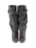 MICHAEL Michael Kors Gray Boots Size 7 1/2 - photo 2
