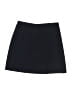DKNY Solid Black Skort Size 2 (petite) - photo 2