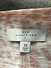 New Directions Pink Short Sleeve Top Size 1X - photo 7