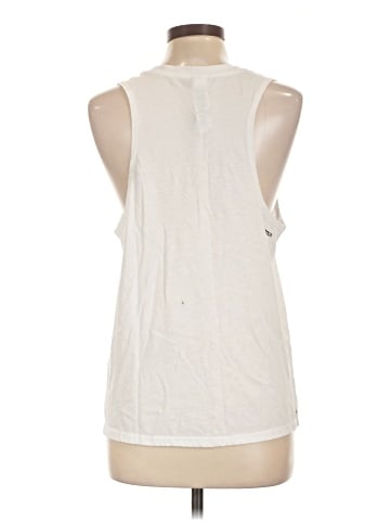 New Balance Sleeveless T-Shirt (view 2)