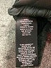 Nicole Miller Solid Black Jumpsuit Size 14 - photo 5