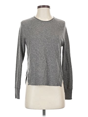 J Brand Cashmere Pullover Sweater (view 1)