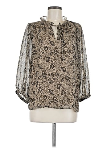 Vince Camuto 3/4 Sleeve Blouse (view 1)