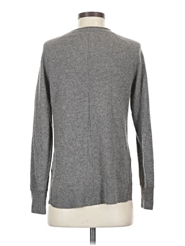 J Brand Cashmere Pullover Sweater (view 2)