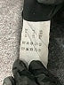 BOSS by HUGO BOSS Tweed Gray Blazer Size 12 - photo 7
