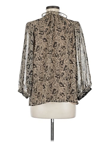 Vince Camuto 3/4 Sleeve Blouse (view 2)