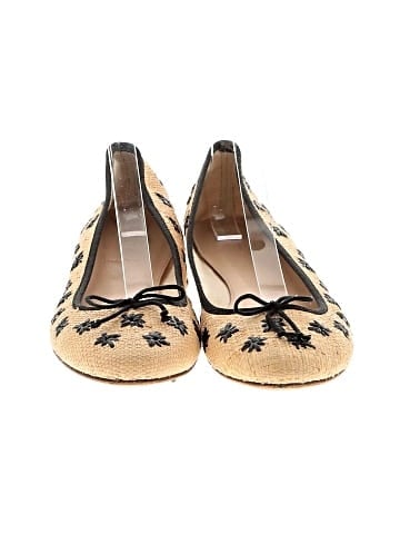 J.Crew Flats (view 2)