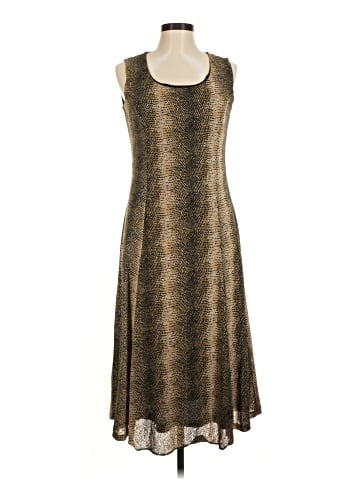 Jones New York Collection Casual Dress (view 1)