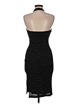 rampage evening dress NWOT Rampage Coral pink Grecian Prom Evening Dress