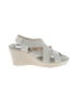 Steven by Steve Madden Gray Wedges Size 6 1/2 - photo 1