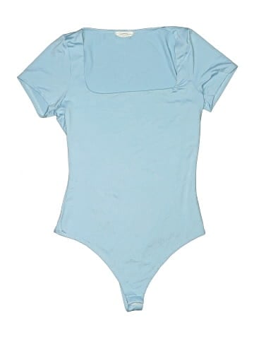 Live in the Moment Bodysuit (view 1)