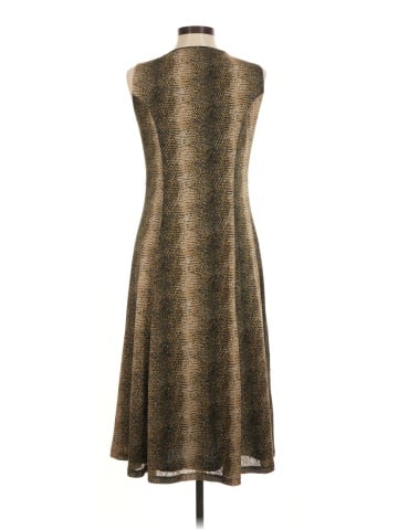 Jones New York Collection Casual Dress (view 2)