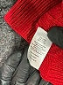 Talbots Outlet Red Pullover Sweater Size 3X - photo 8