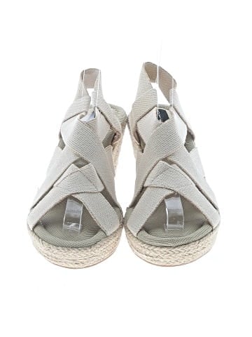 Steven by Steve Madden Wedges (view 2)